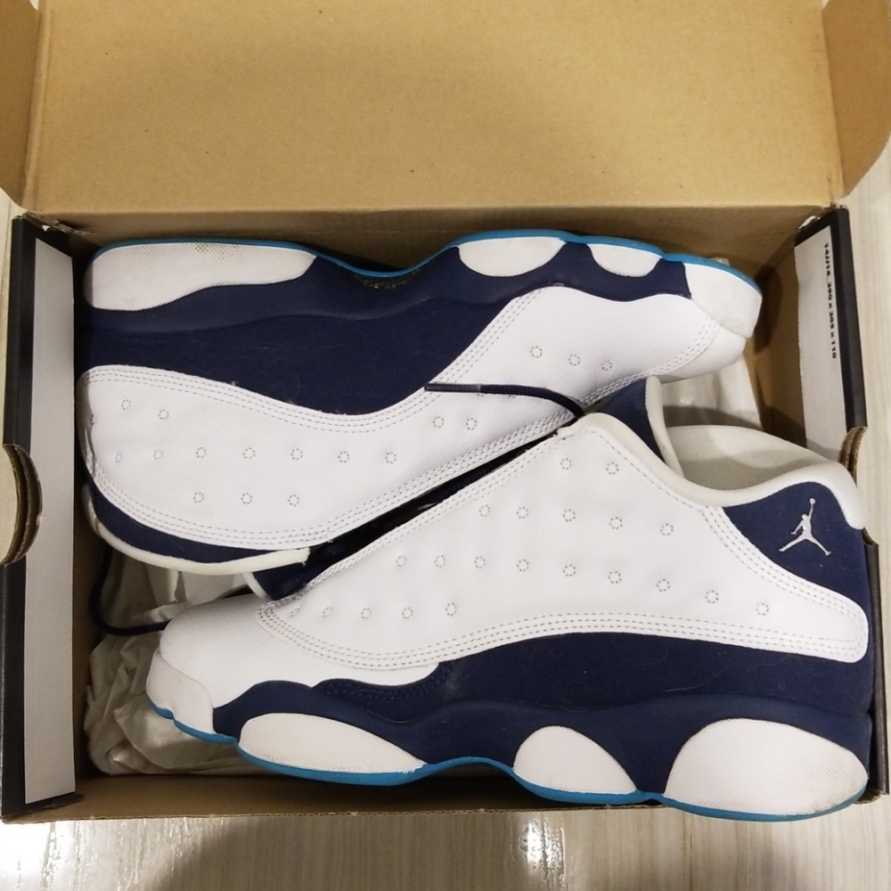 Jordans